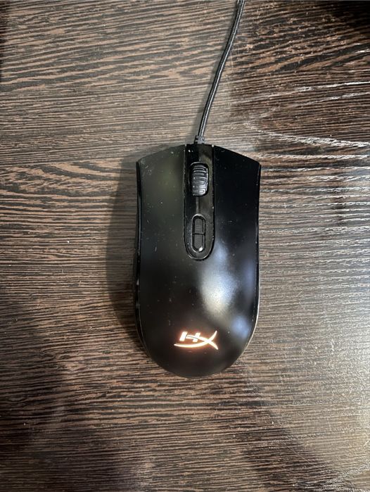 Продам игровую мышь Hyper hx-mc004b