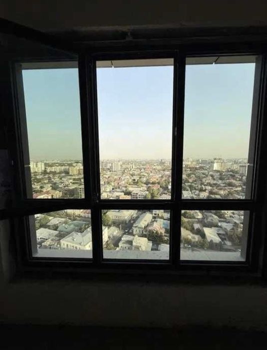 Квартира 25 м2 в “Modera Tower”, улица Шота Руставели