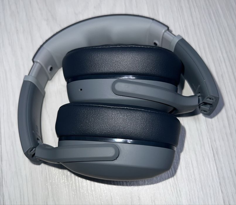 Skullcandy Crusher Evo Wireless с гаранция
