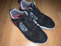 Jordan dna negru 45.5