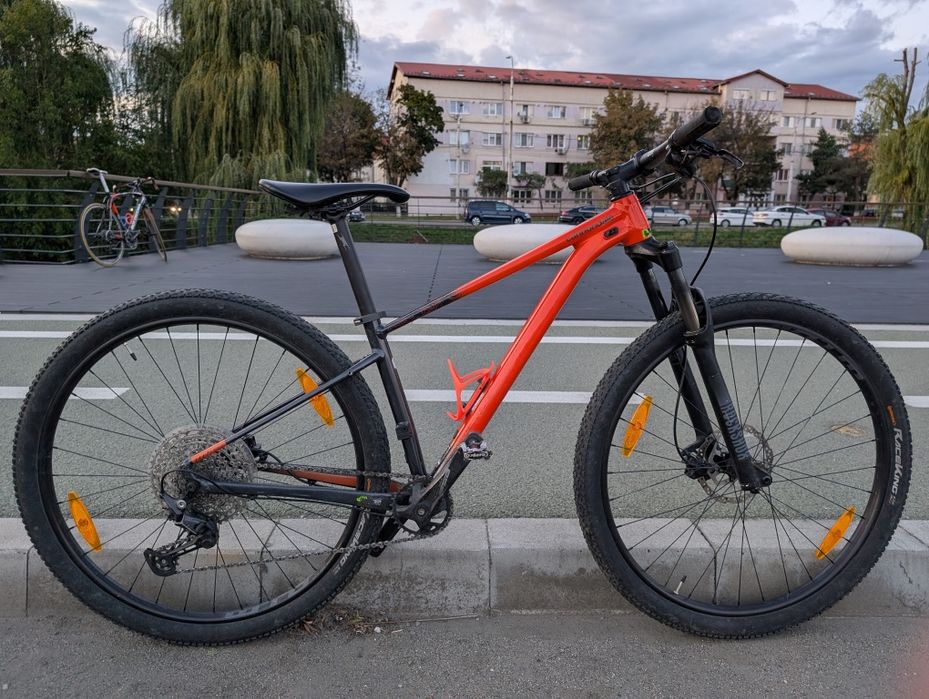 Cannondale Trail mărimea S 1x11