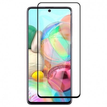 Samsung A71/A72/A73/A26/A36/A56 Folie Sticla Curbata Super Safe Glass