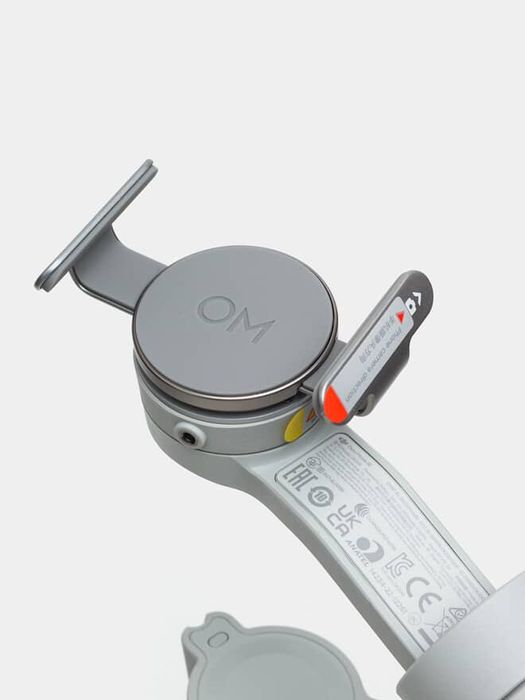 DJ osmo 6pro Garantiya