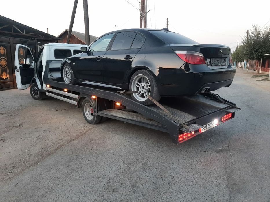 ЭВАКУАТОР 24/7 Шымкент Алматы