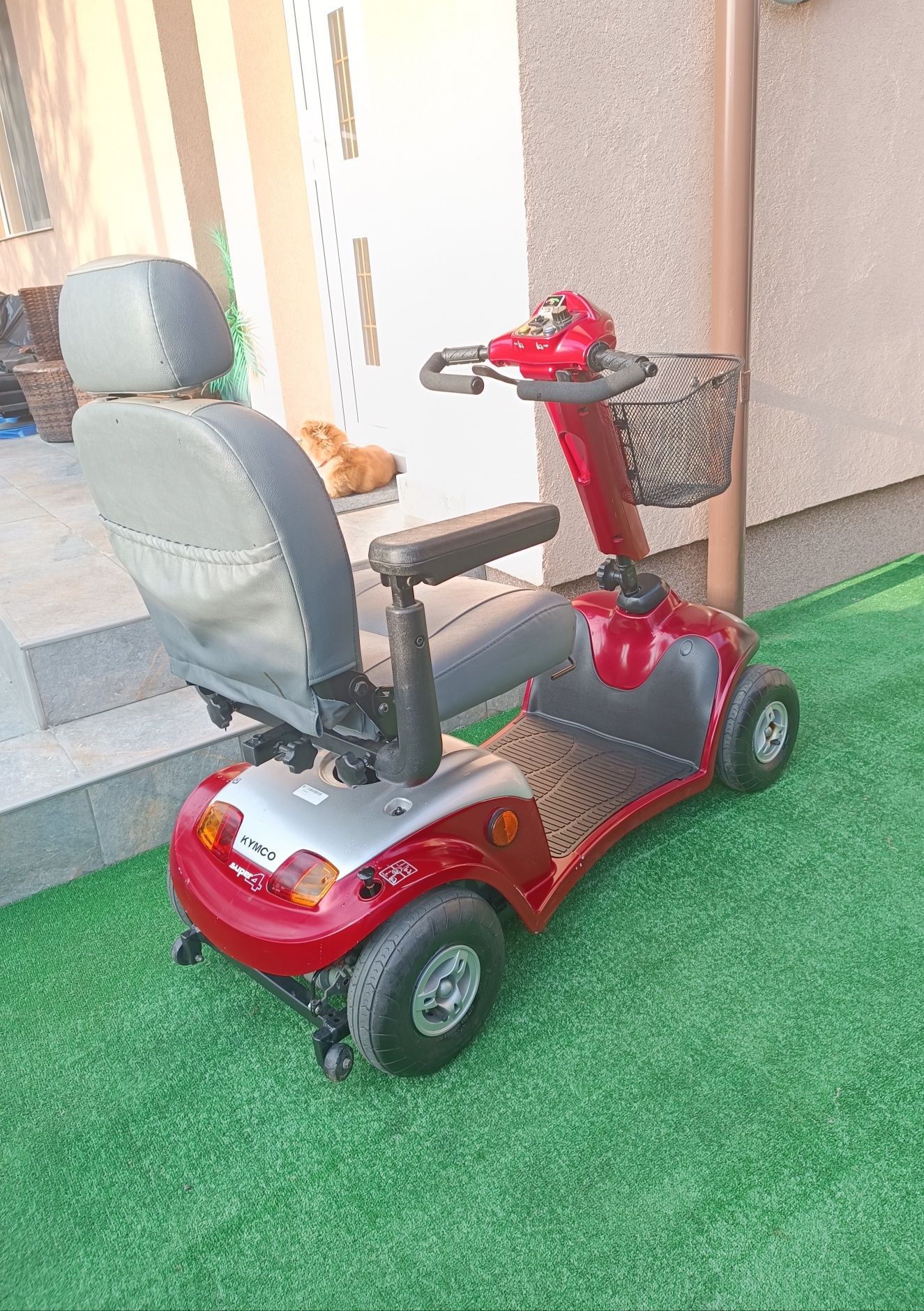 Handicap dizabilitati dezabilitati scuter căruț cărucior scaun electri