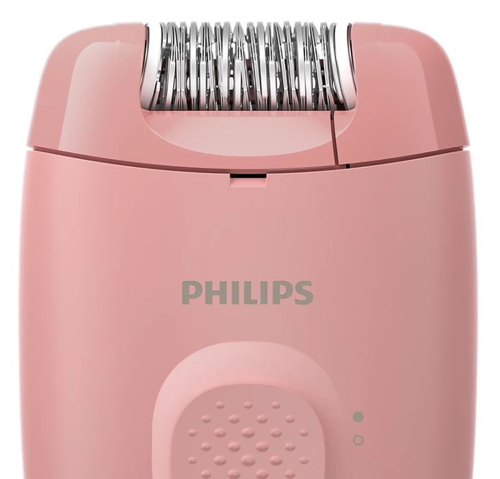 Эпилятор Philips BRE229