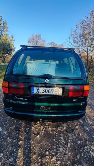 Продава се Шаран 1.9 90