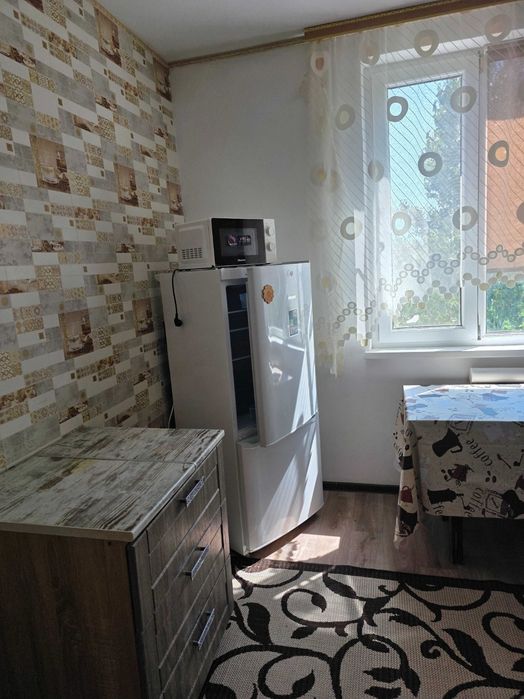 Сдам 1 комн кв в 4 микр