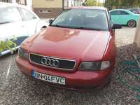 Vând Audi a4 1995