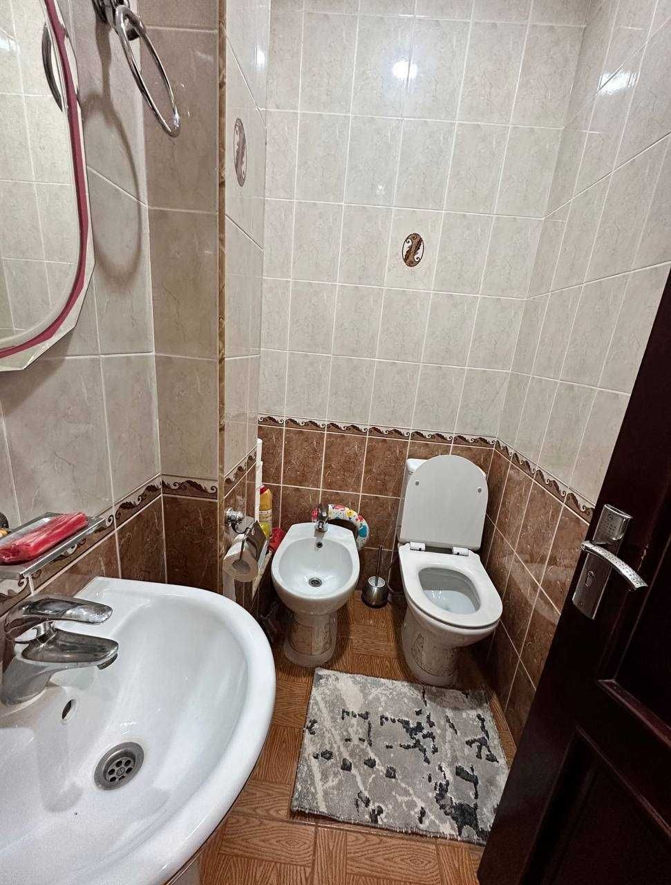 Ракат 85м2 3/2/4 Высокопотолок Аския Базар