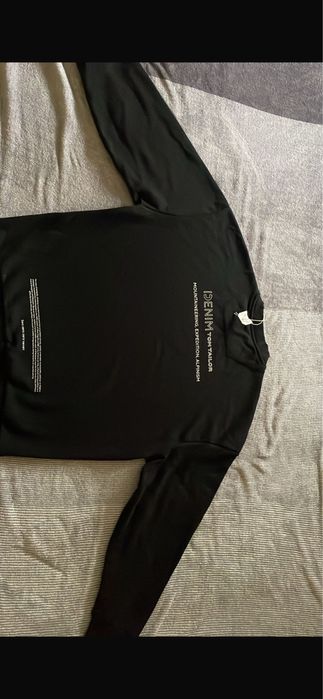 Hanorac Tomi Tailor