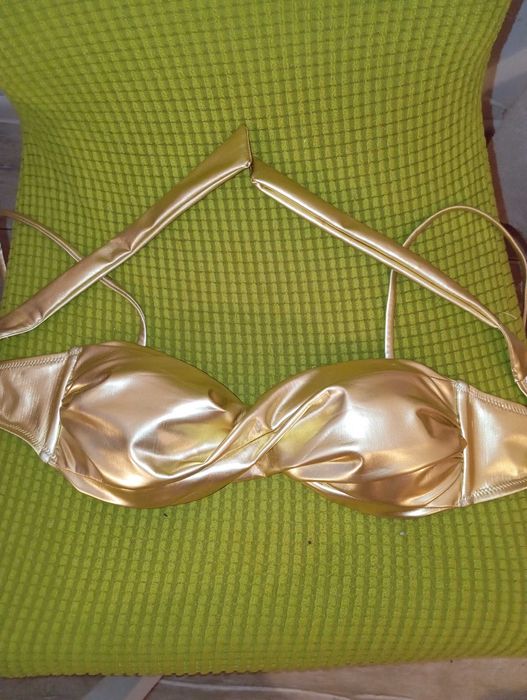 Sutien/costum baie pt plaja/piscina/sauna