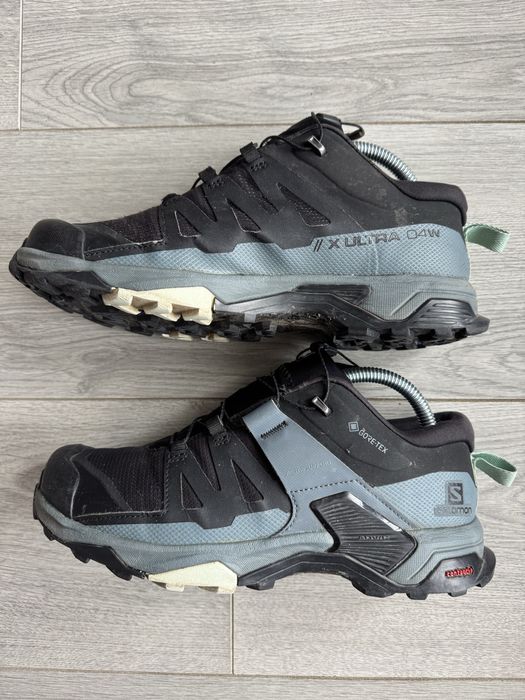 Salomon X ultra 40