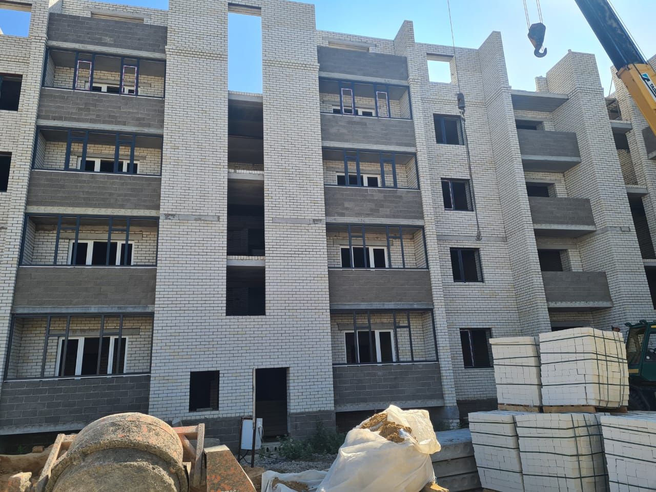 Продам квартиру  1кв