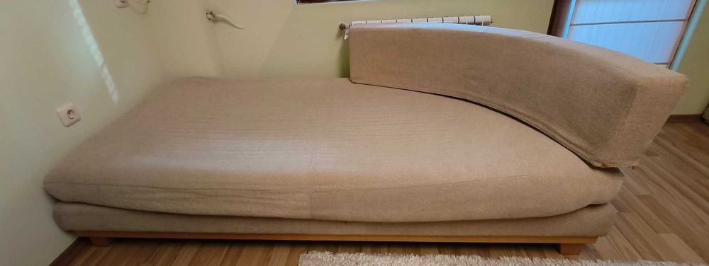 Ъглов Диван за хол