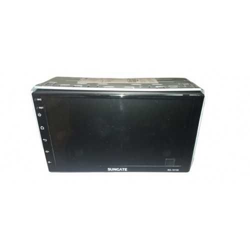 Android Мултимедия Sungate SG-10100 7 инчова Двоен ДИН