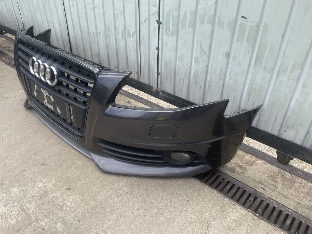 Bara fata completa Audi A4B8 Sline