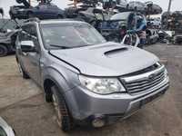 motor fara anexe complet Subaru Forester 2010 motor 2.0d 147cp EE20 dezmembrez piese