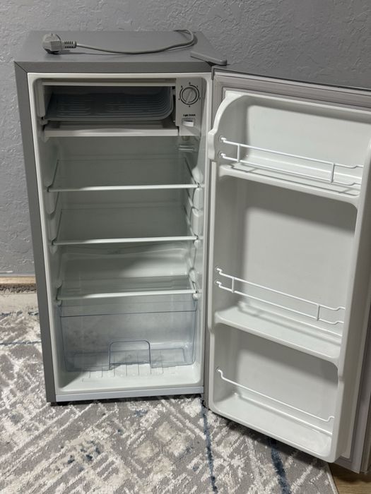 Холодильник muxxed