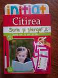Editura GAMA INITIAT 3 seturi de fise