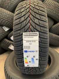 Нови зимни гуми FIRESTONE WINTERHAWK 4 205/60R16 92H НОВ DOT