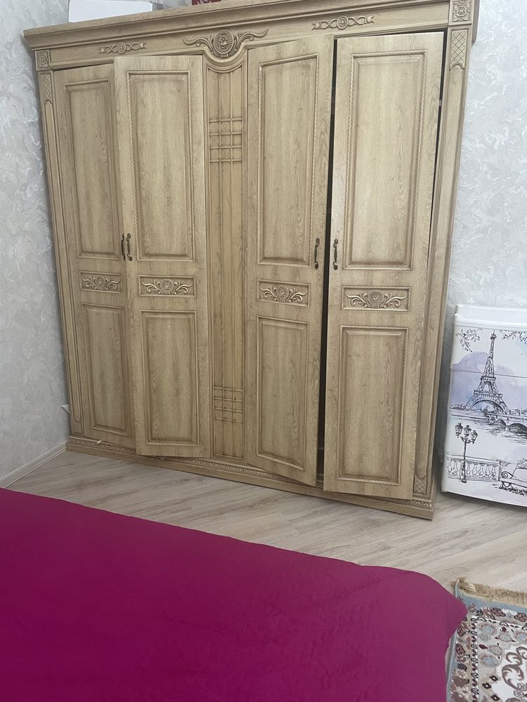 Шифонер для одежды