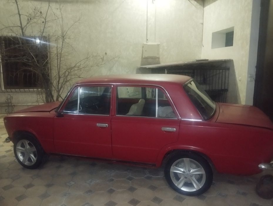 Продам Жигули 1979года