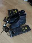 Dr.Martens size 45