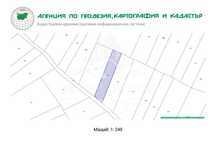 Земя/Нива с атрактивна цена в гр. Велинград