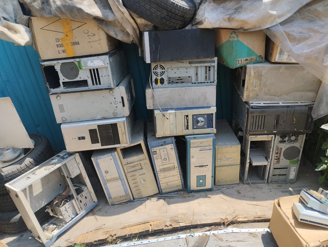 Продам компьютеры бу