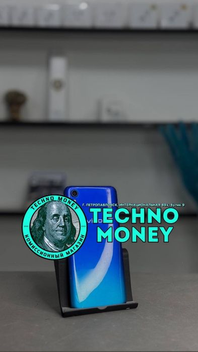 Vivo Y91C  (32 Gb) | Рассрочка 0•0•12 | Гарантия | Trade in