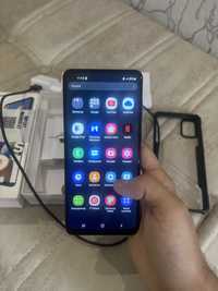 samsung a21s 32 GB zor xolatda