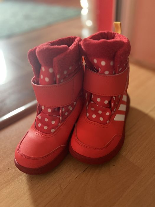 Детски ботуши Адидас размер 27