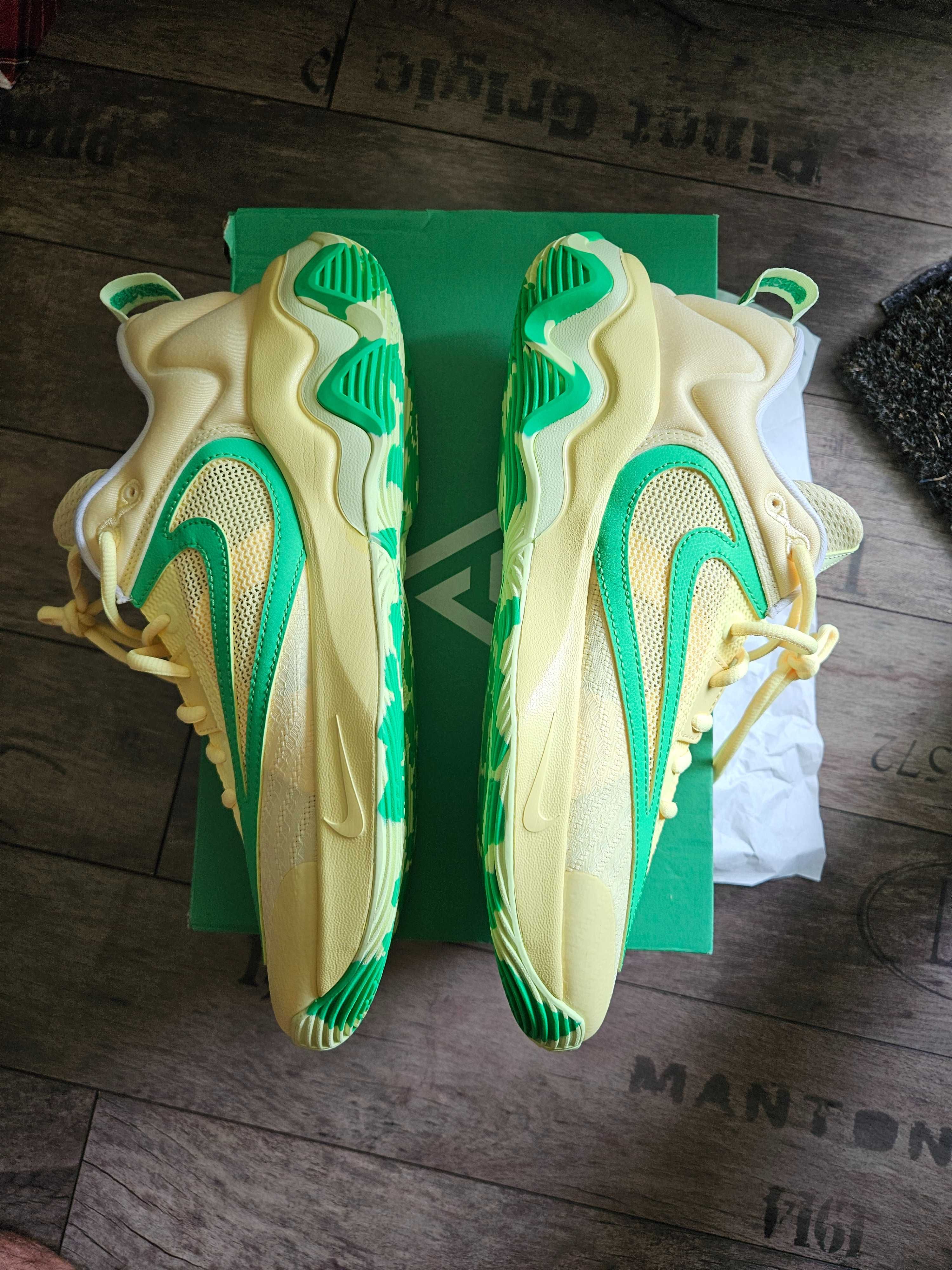 Nike Giannis immortality 3 номер 44.5