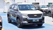 Captiva 5 Premier FWD