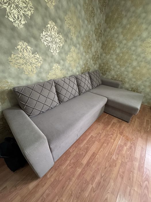 Срочно Продаётся Диван
