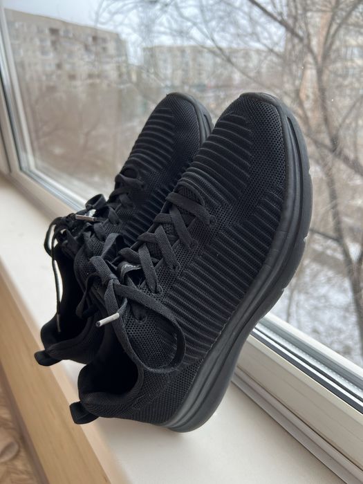 Кроссовки мужские demix