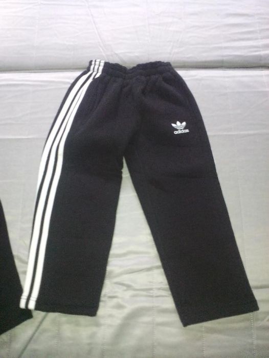 Нови ватирани долнища за 3 и 5 годинки