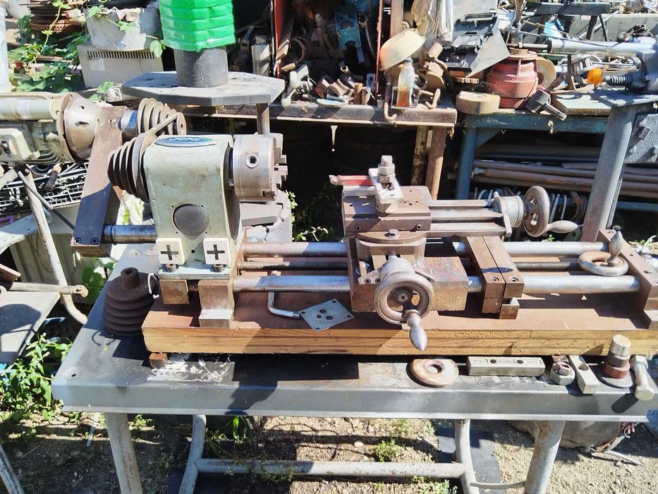 Strung cu motor electric