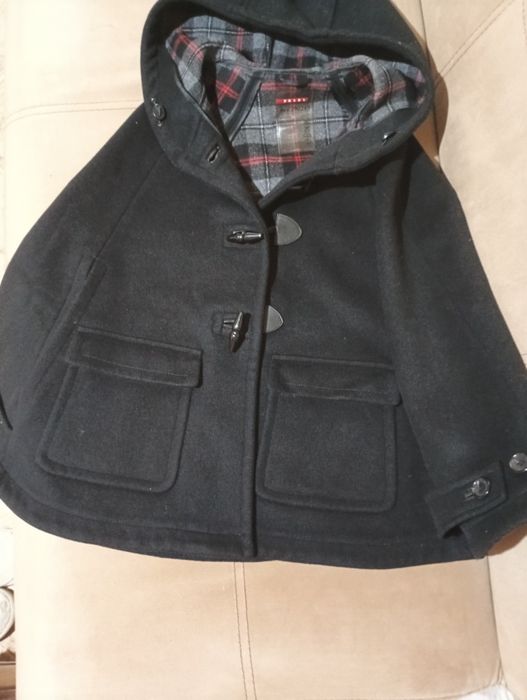 дамско палто  Prada