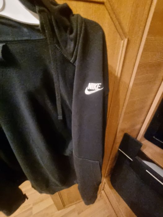 Vand hanorac Nike