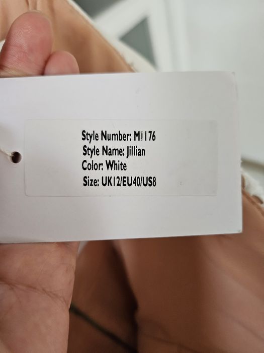 Официална рокля Jarlo London