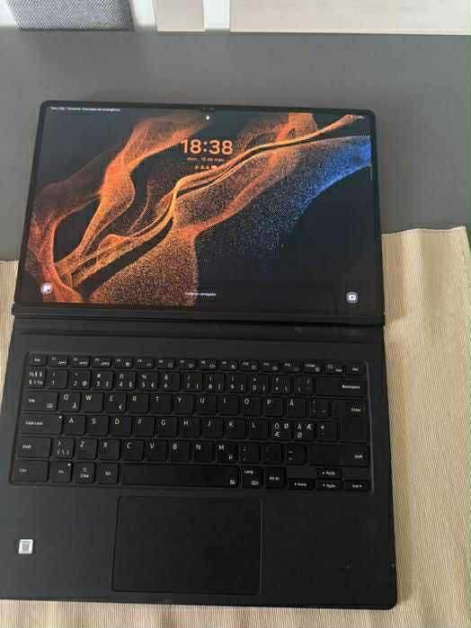 Vand tableta Samsung  galaxy Tab S8 ultra, Octa-Core 14.6”, 8GB