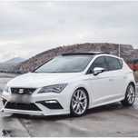 Прагове за Сеат Леон МК3 Seat Leon MK3