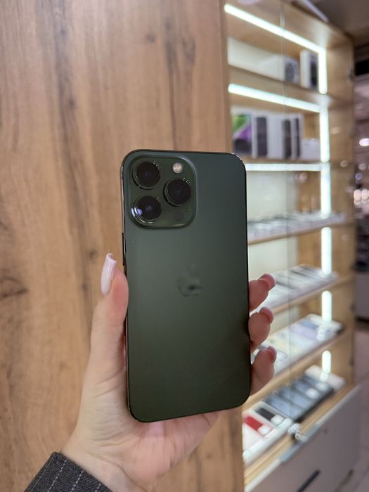 iphone 13 pro , 128 gb