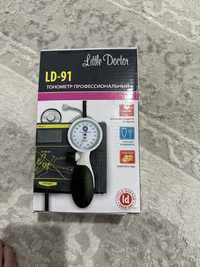 Тонометр Little Doctor LD-91