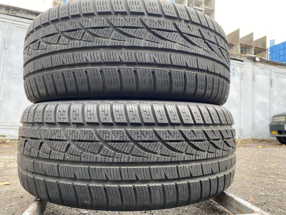 235/45/19 пара бу ханкок