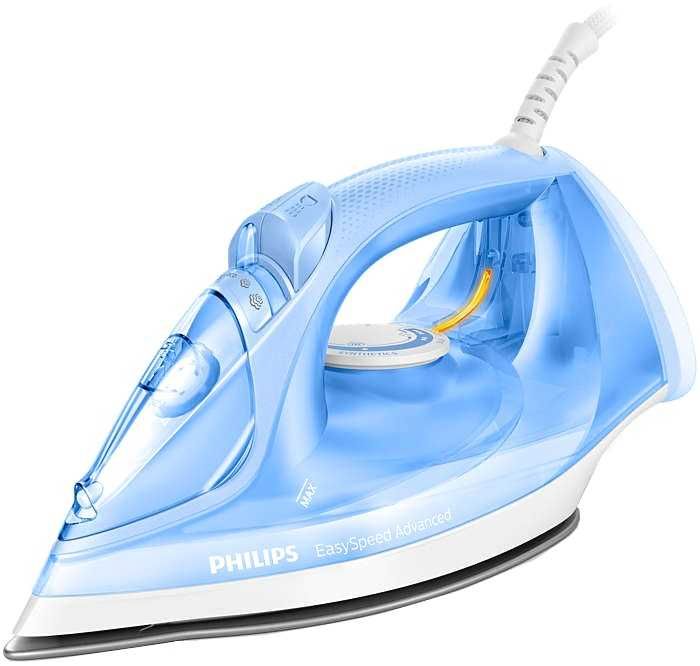 Утюг Philips Easy Speed GC2676