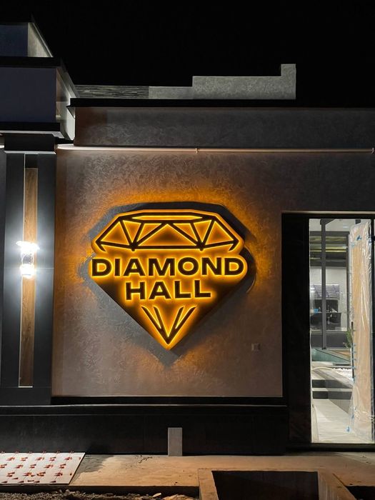 Tashqi reklama xizmatlari