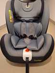 Scaun auto Prestige 360° Isofix, rotativ, 0–36 kg – stare foarte bună
